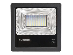 LED-vervangingsmodule voor 80W zonne-schijnwerper, 4000K