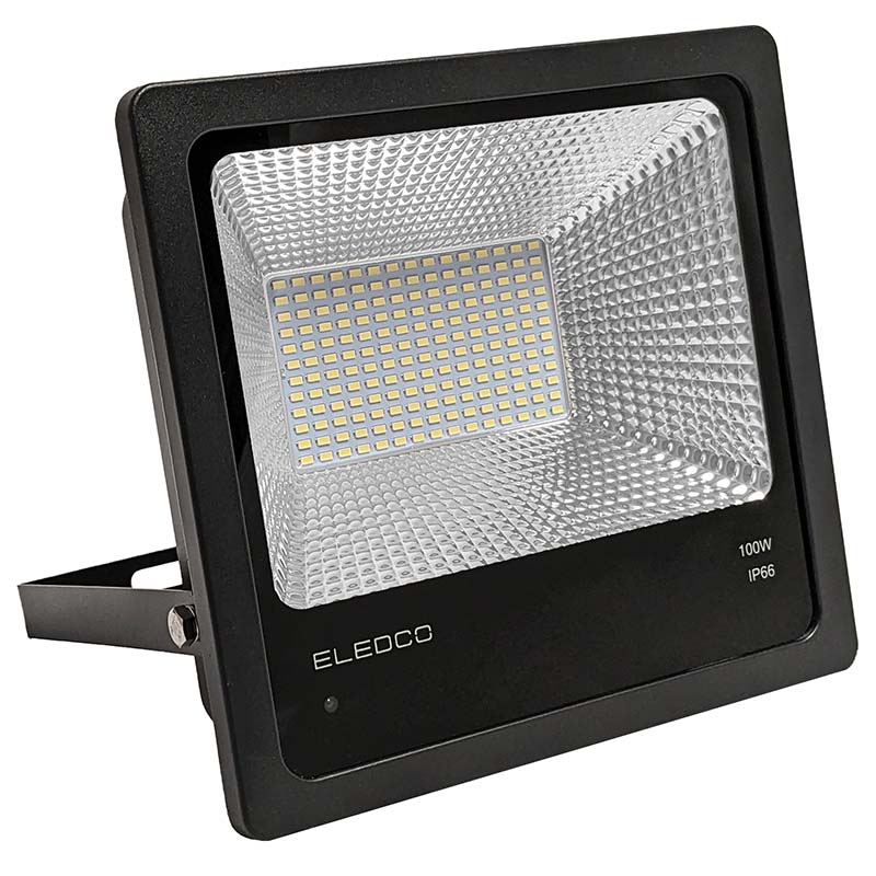 LED-vervangingsspot voor 100W zonneprojector