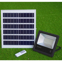 Zonne-schijnwerper 80W, Neutraal Licht 4000K