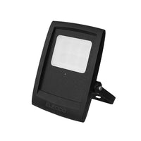 Solar LED schijnwerper 50W All-Black PRO met bewegingssensor – 3000K / 6000K