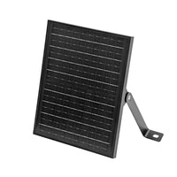 panel solar foco solar 50W All-Black