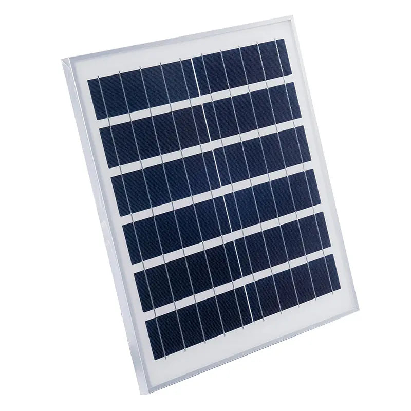 Zonnepaneel vervanging voor Solar Straatlamp 100W