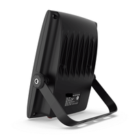 luz solar lampara led