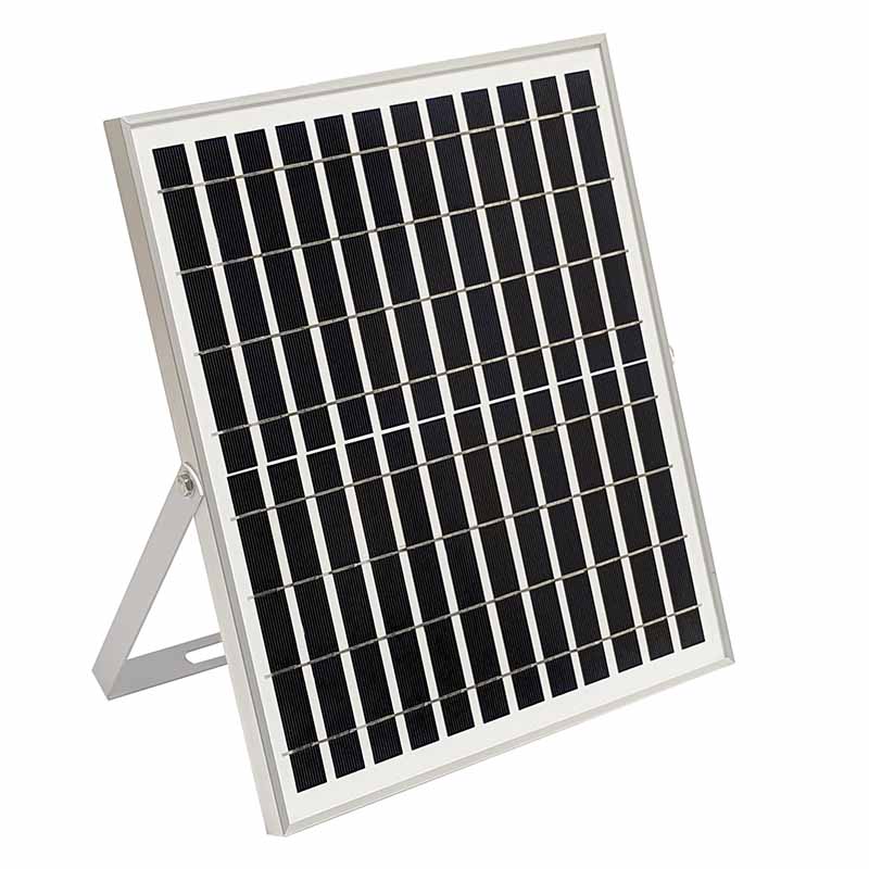 Panel solar para lamparas solares colgantes eledco